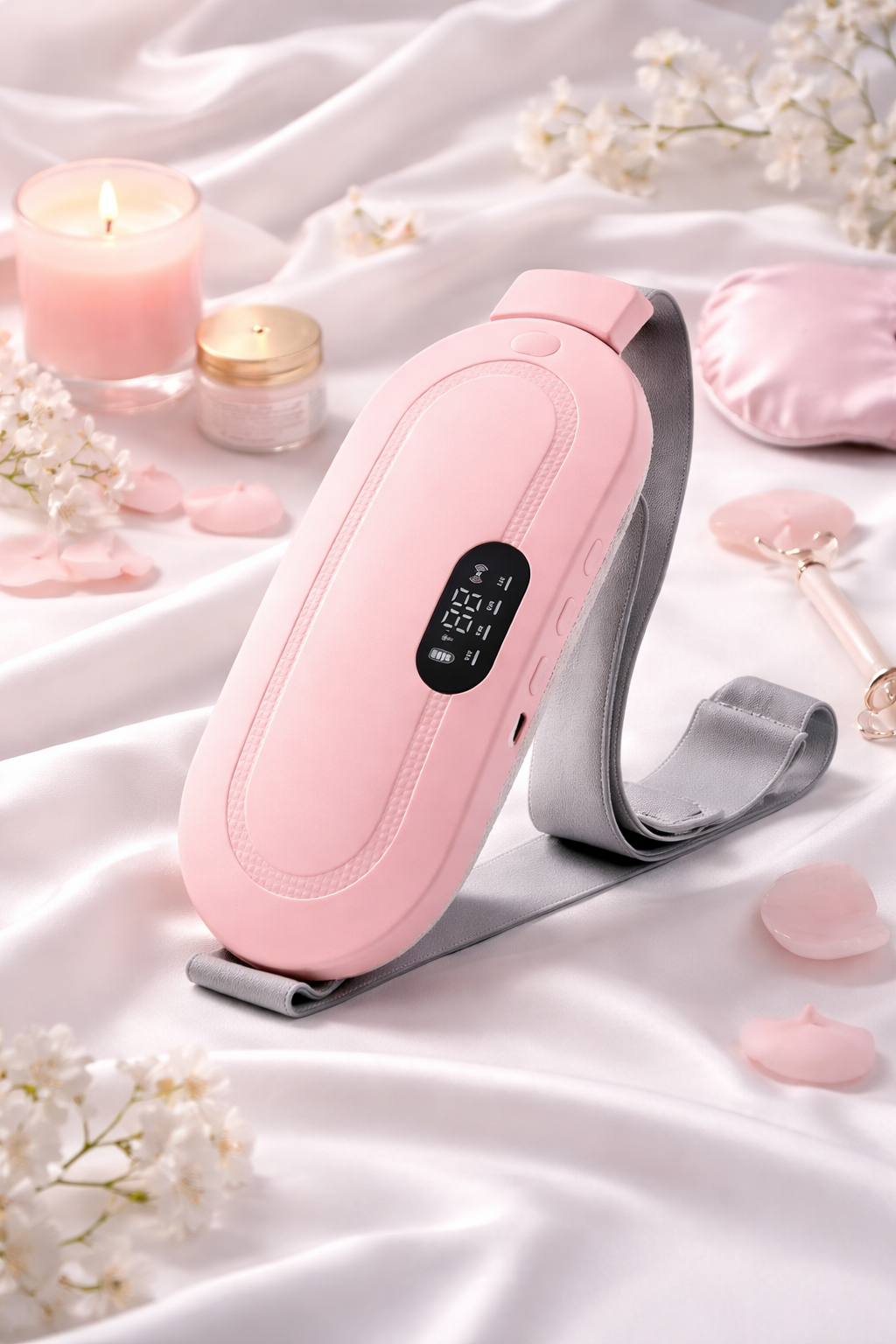 Massajador Mestrual Milagroso