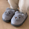 Pantufas Ursinhos Carinhosos