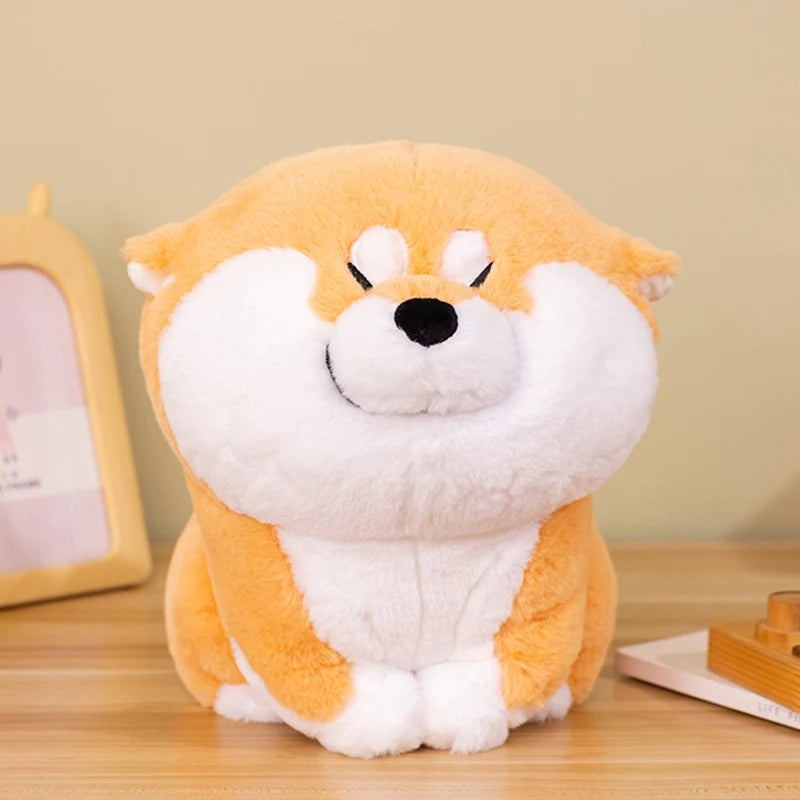Peluche Shiba Fofinho