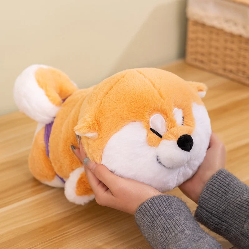 Peluche Shiba Fofinho