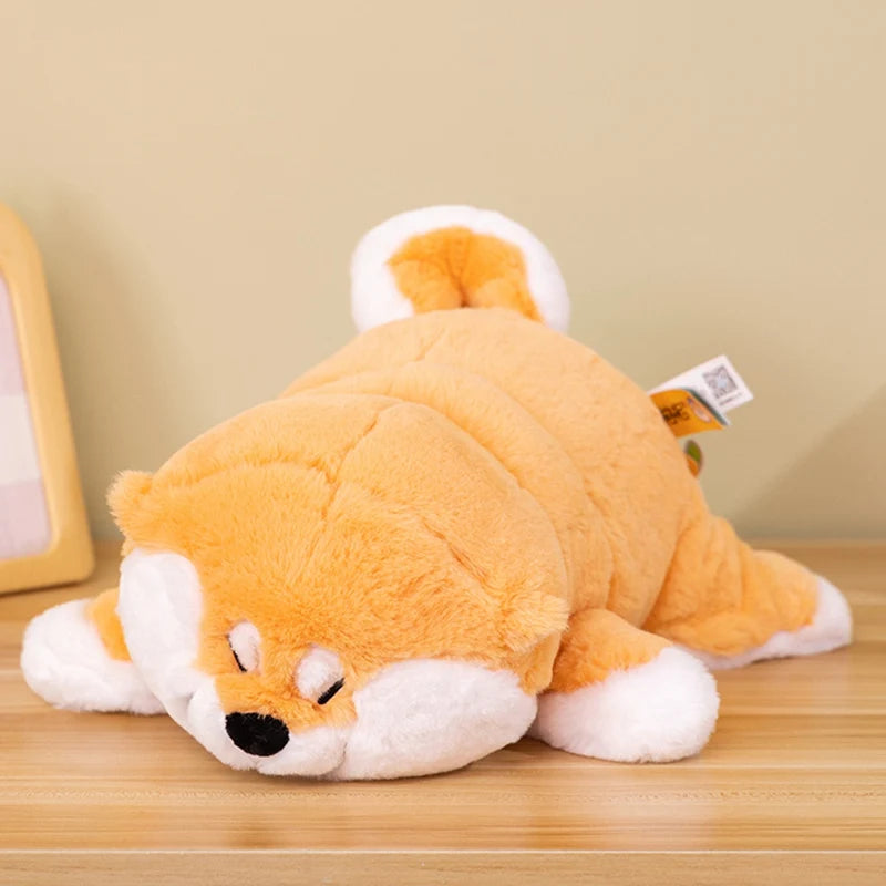 Peluche Shiba Fofinho