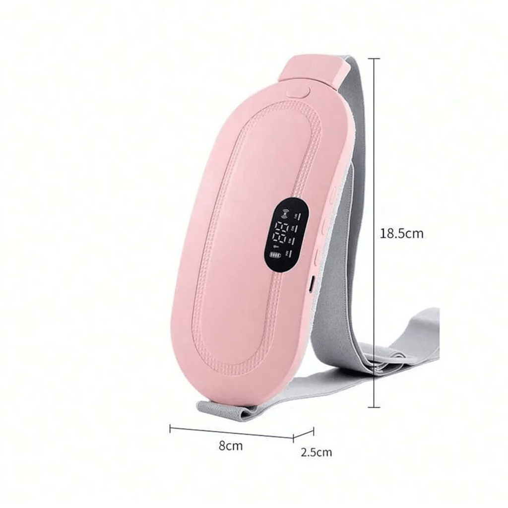 Massajador Mestrual Milagroso