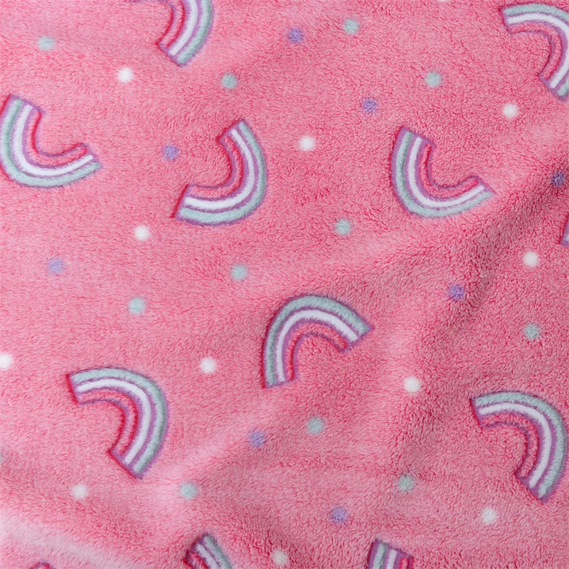 Manta Mágica Luminosa