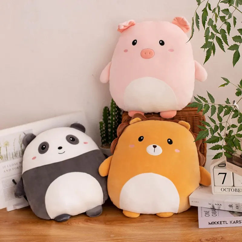 Peluches Animais Fofinhos