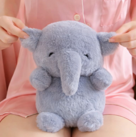 Peluche Abraço Mágico