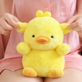 Peluche Abraço Mágico