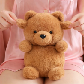 Peluche Abraço Mágico